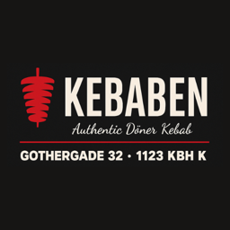 Kebaben logo.